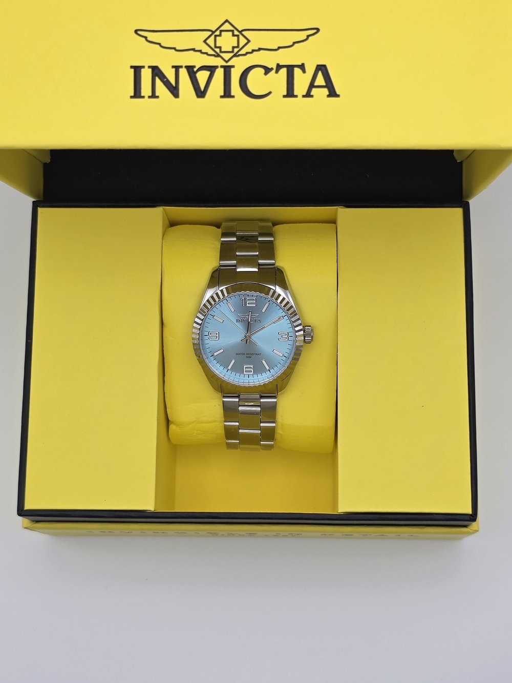 48905 - Invicta Specialty Stratford Women's Watch - 36mm, Steel